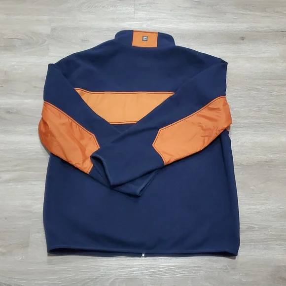 Chaps Spring Fall Jacket - Picture 10 of 13